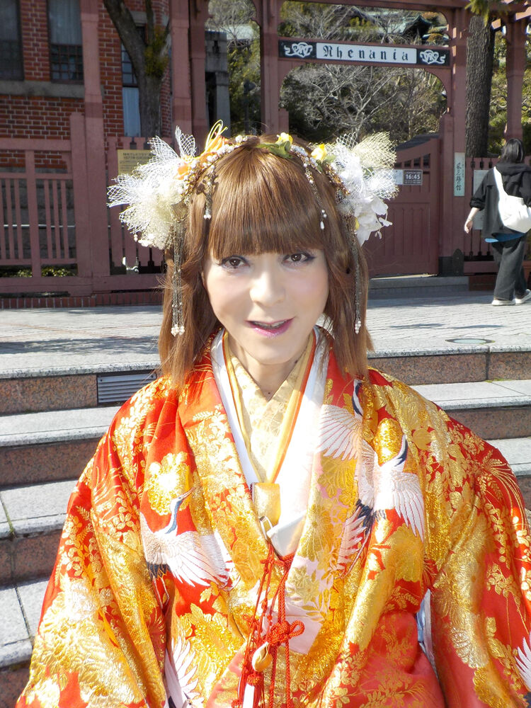 結衣さん