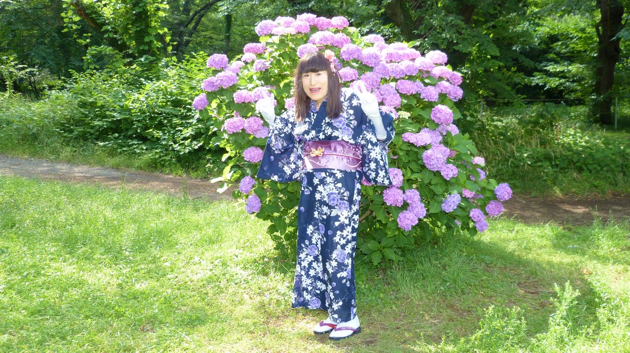 美咲麗子さん