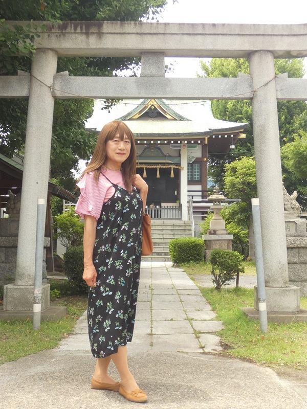 高木飛鳥さん