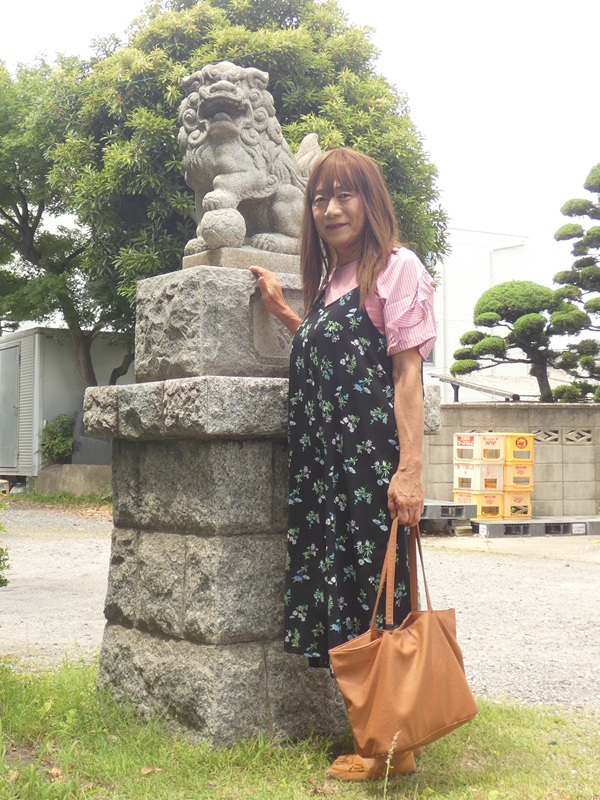 高木飛鳥さん