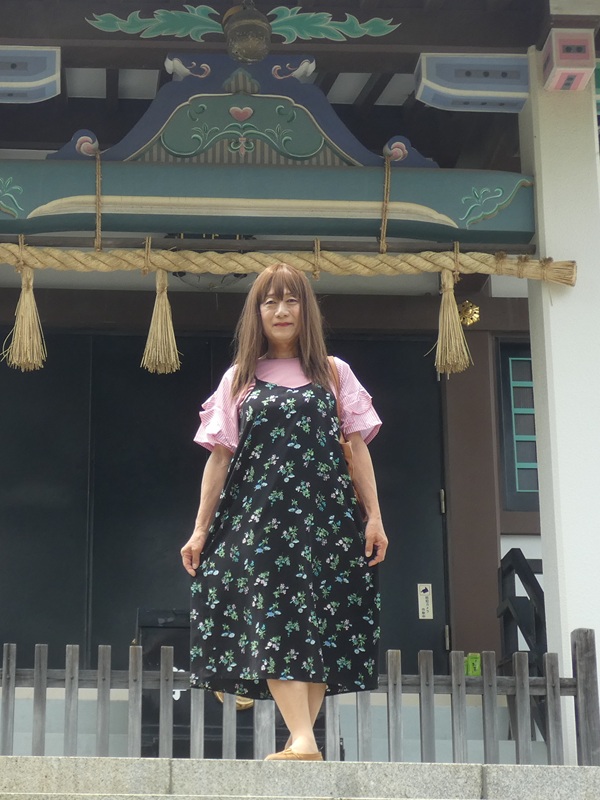 高木飛鳥さん