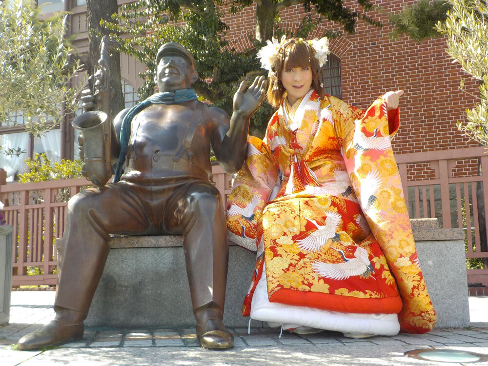 結衣さん