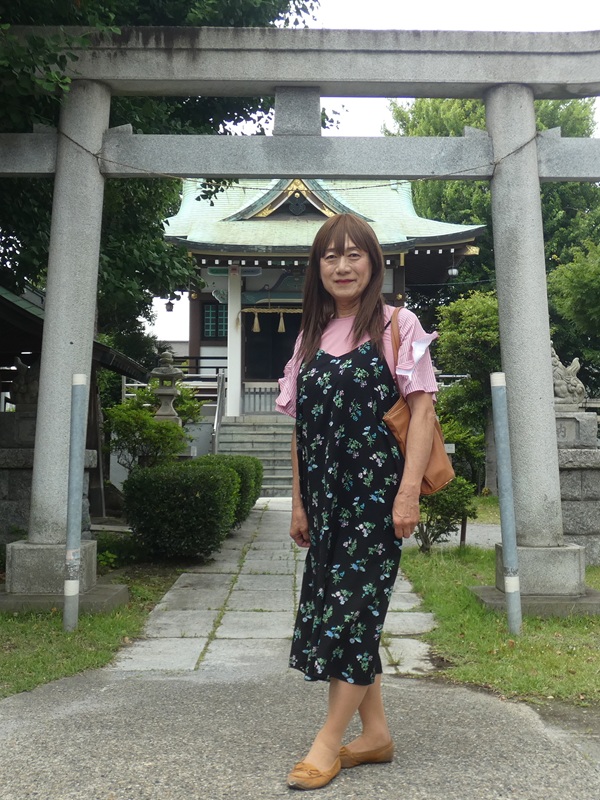 高木飛鳥さん