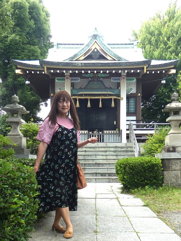 高木飛鳥さん