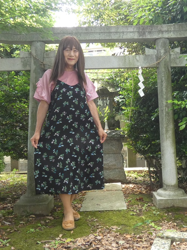 高木飛鳥さん