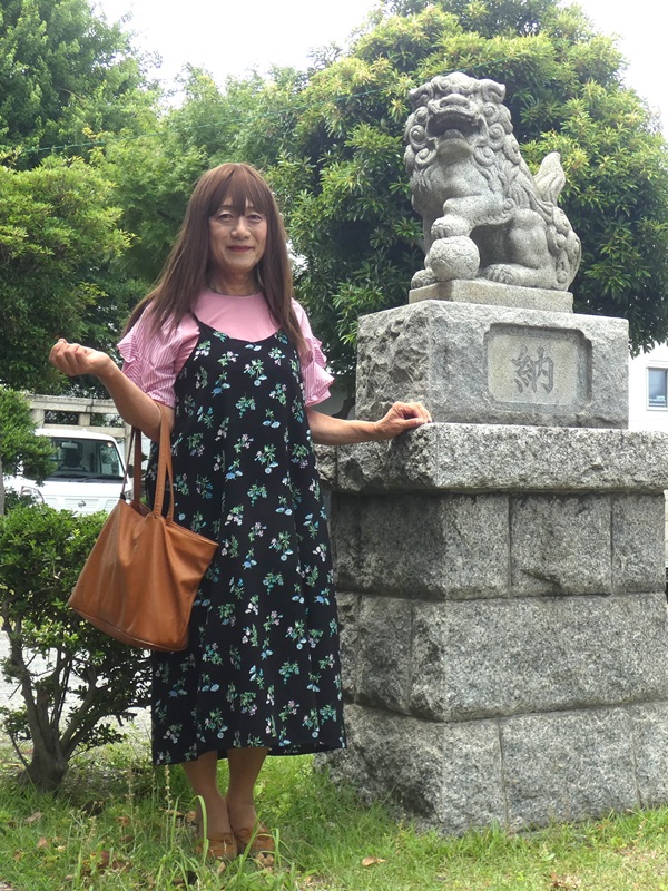 高木飛鳥さん