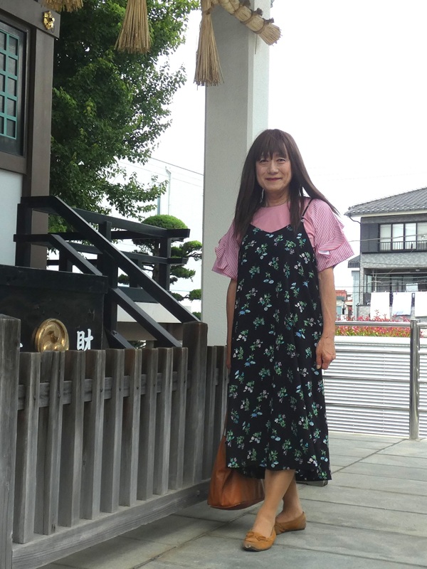 高木飛鳥さん