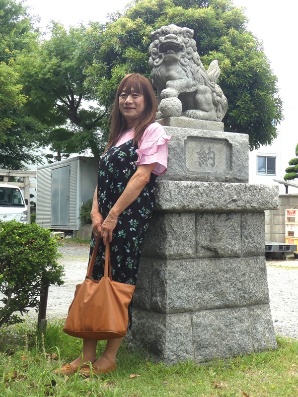 高木飛鳥さん