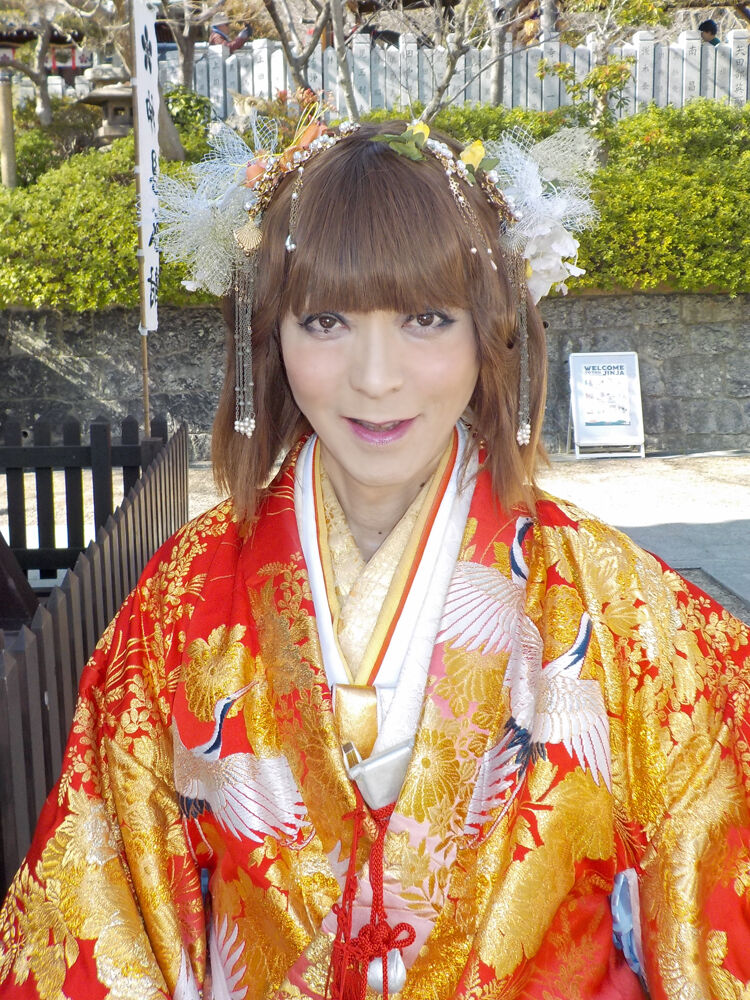 結衣さん