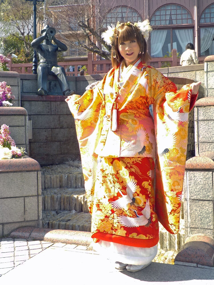 結衣さん