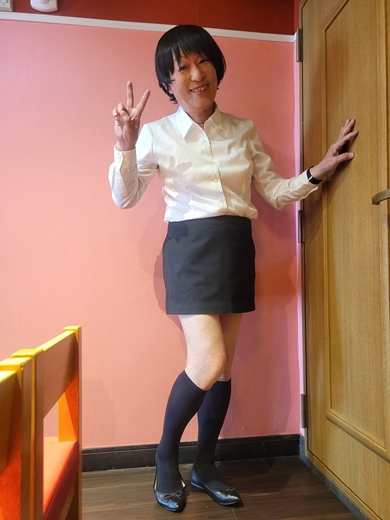 みえの　はるなさん