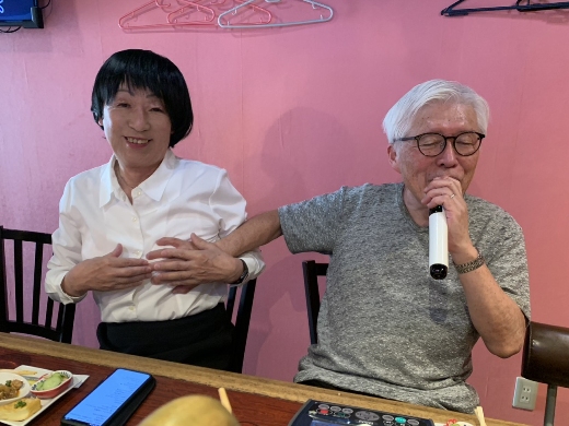 みえの　はるなさん