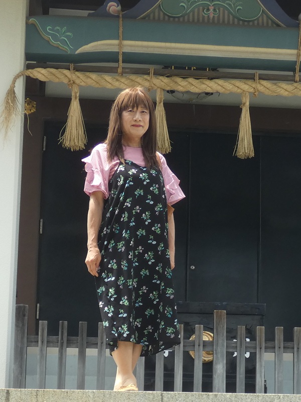 高木飛鳥さん