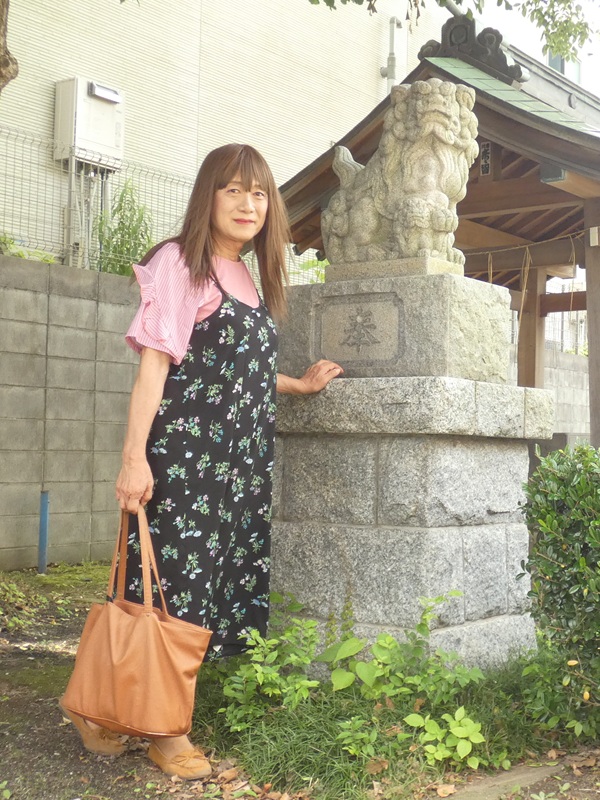 高木飛鳥さん