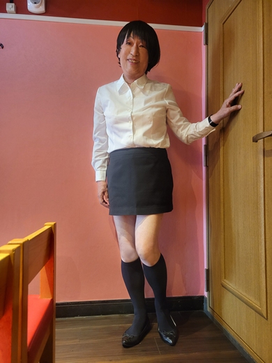 みえの　はるなさん