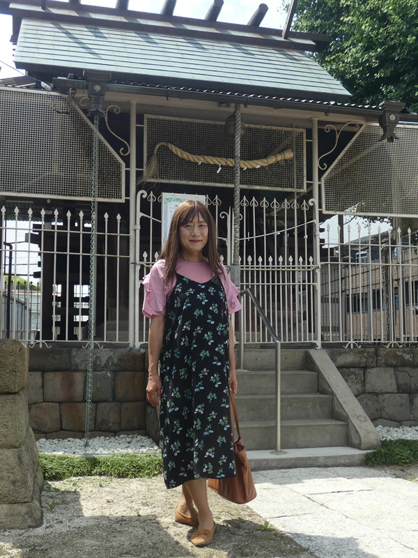 高木飛鳥さん
