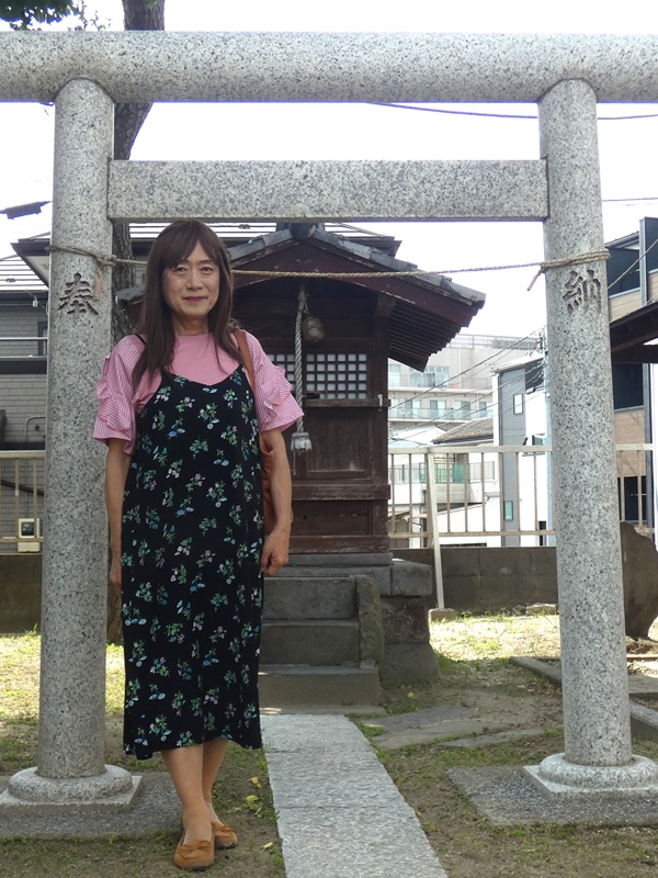 高木飛鳥さん