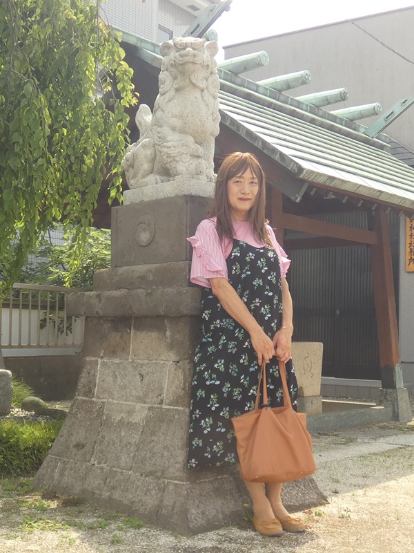 高木飛鳥さん