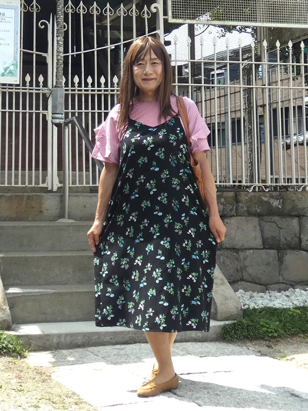 高木飛鳥さん