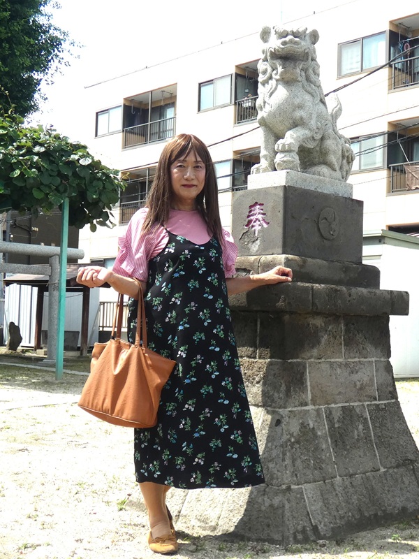 高木飛鳥さん