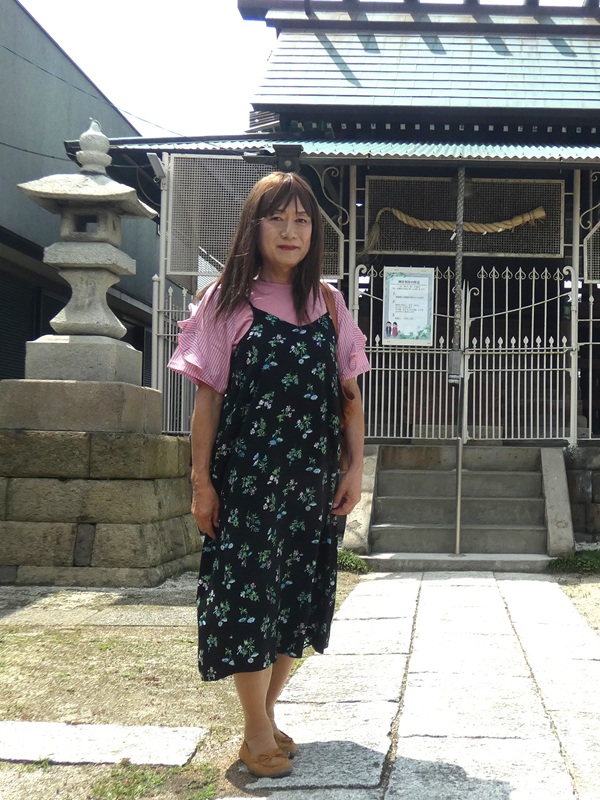 高木飛鳥さん