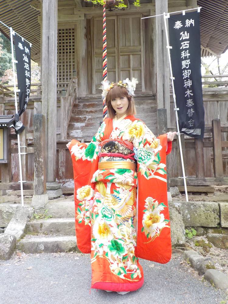 結衣さん
