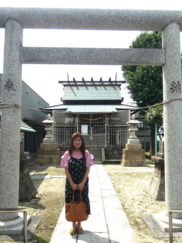 高木飛鳥さん