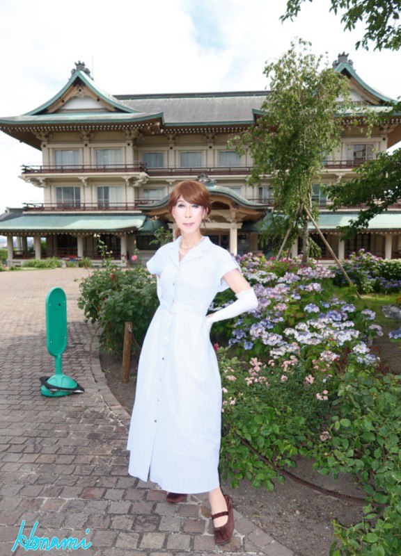 穂波さん
