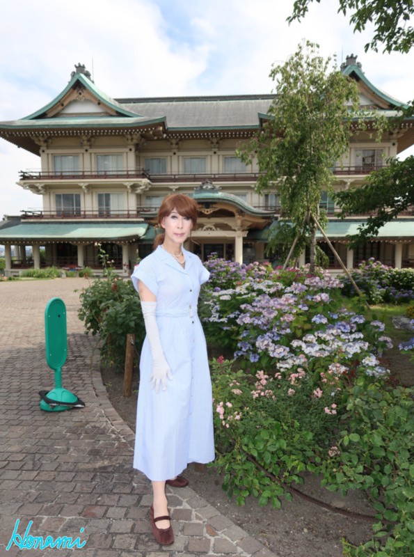 穂波さん