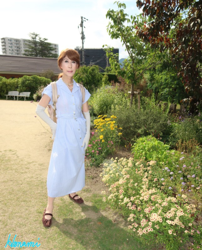穂波さん