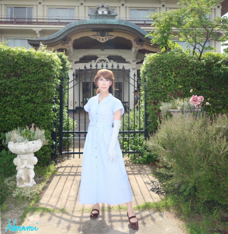 穂波さん