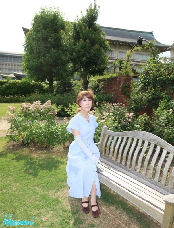 穂波さん