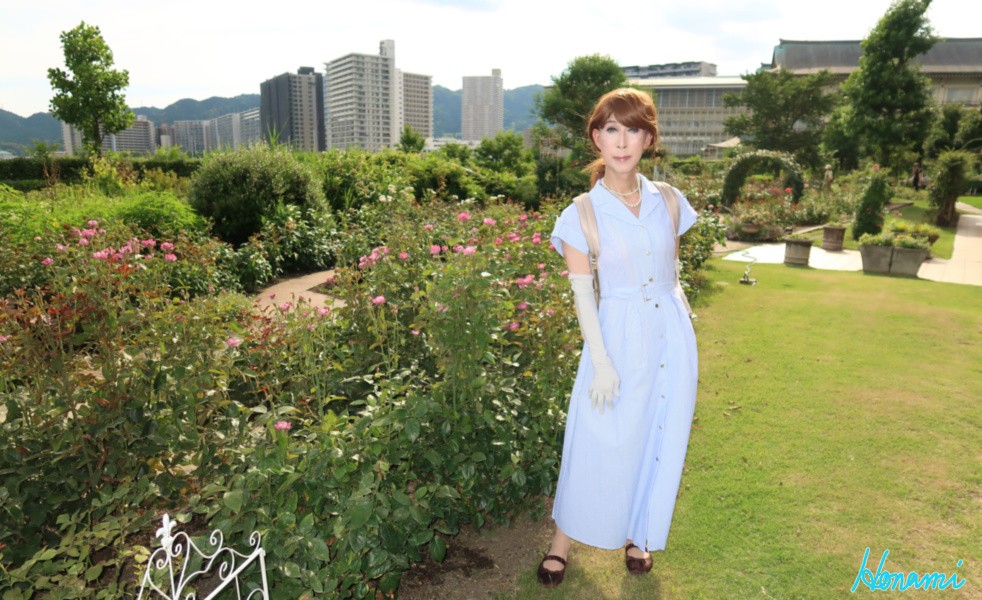 穂波さん