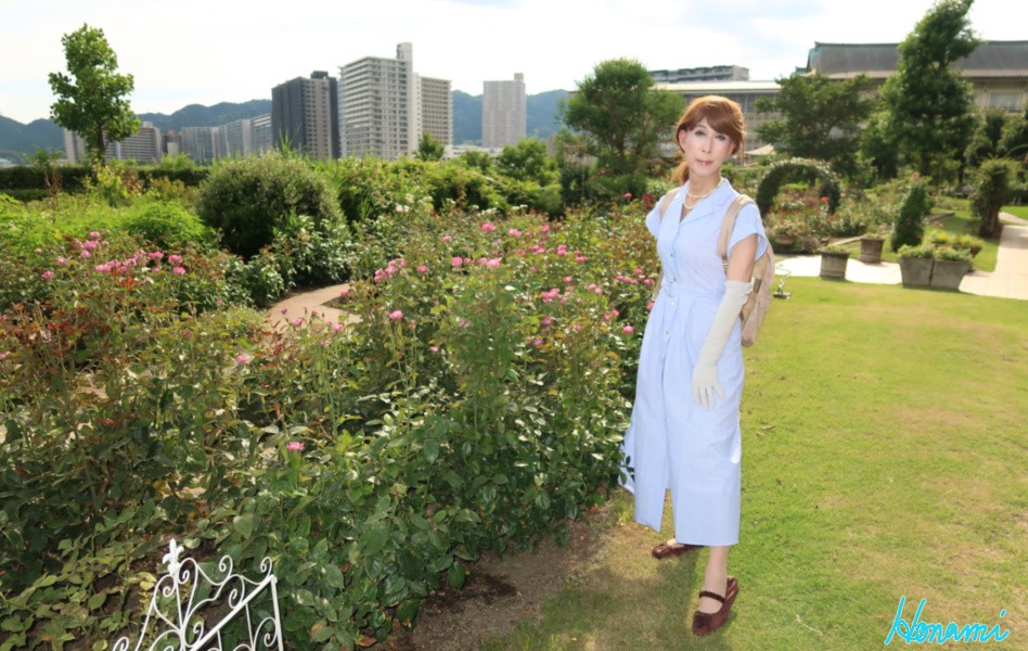 穂波さん