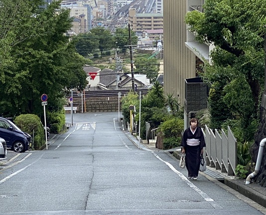 幸子さん