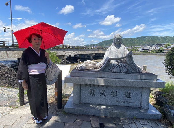 幸子さん