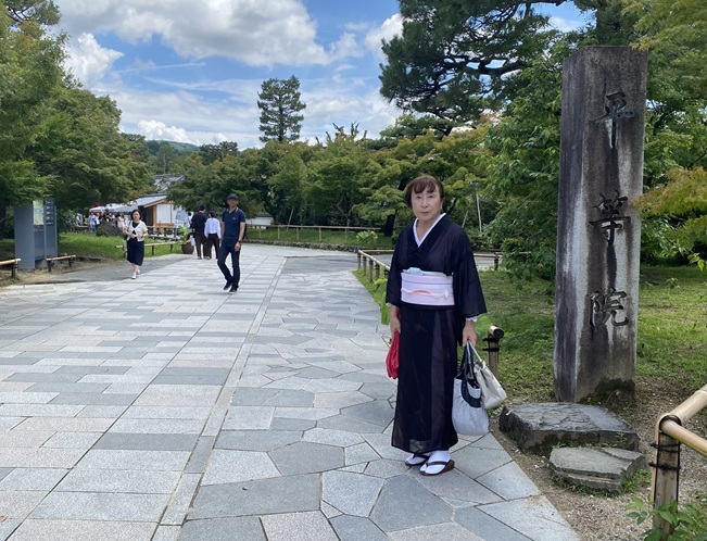 幸子さん