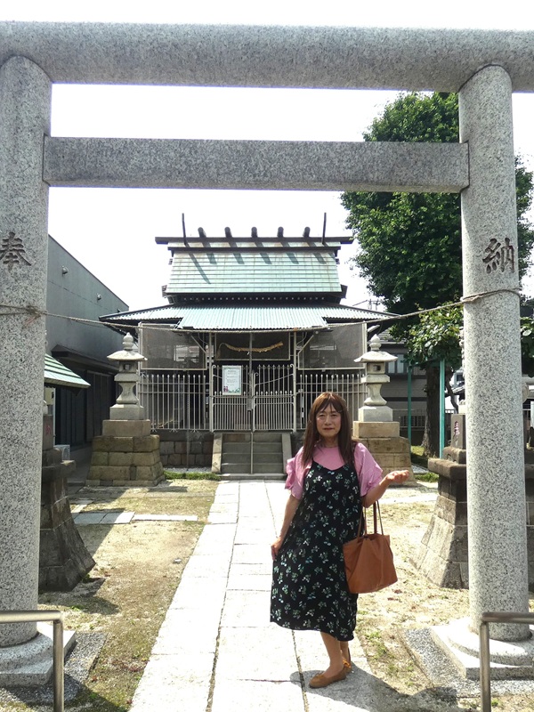 高木飛鳥さん