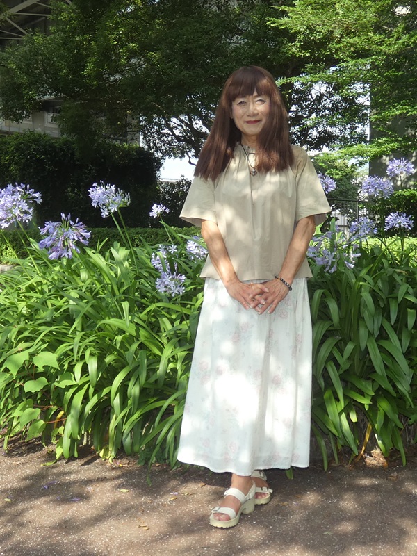 高木飛鳥さん