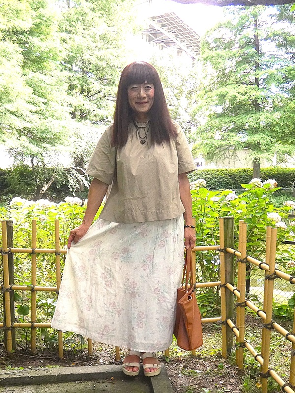 高木飛鳥さん