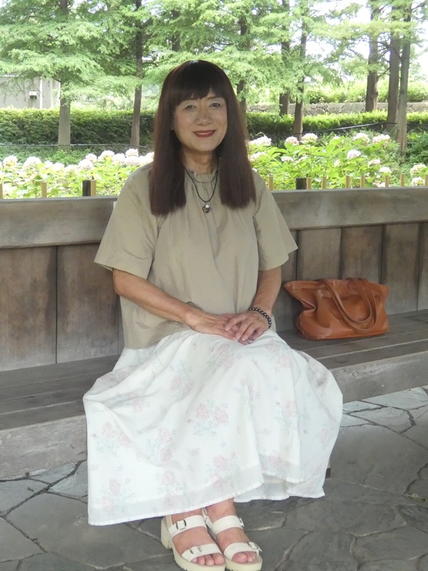 高木飛鳥さん