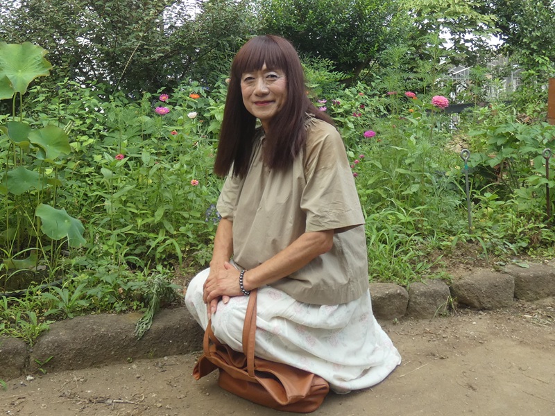 高木飛鳥さん