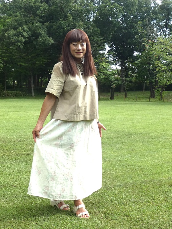 高木飛鳥さん