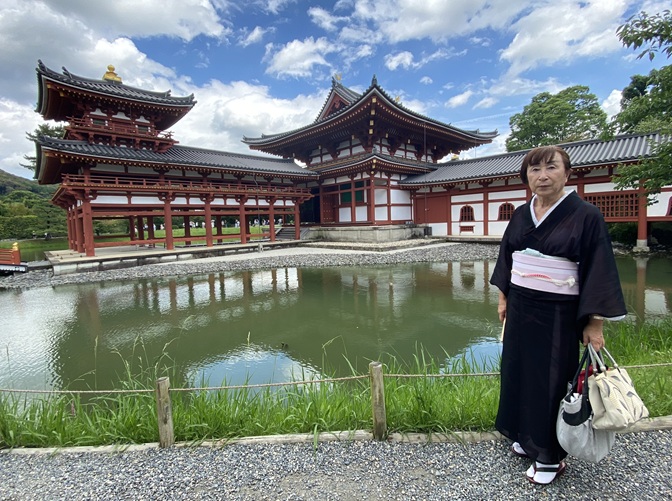 幸子さん
