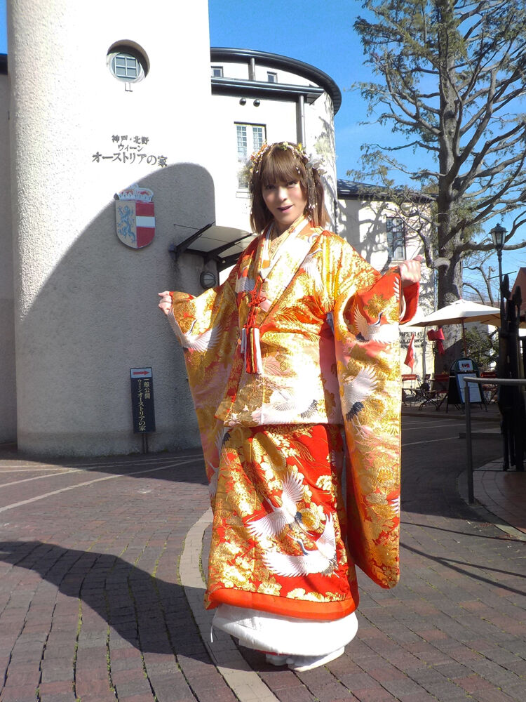 結衣さん
