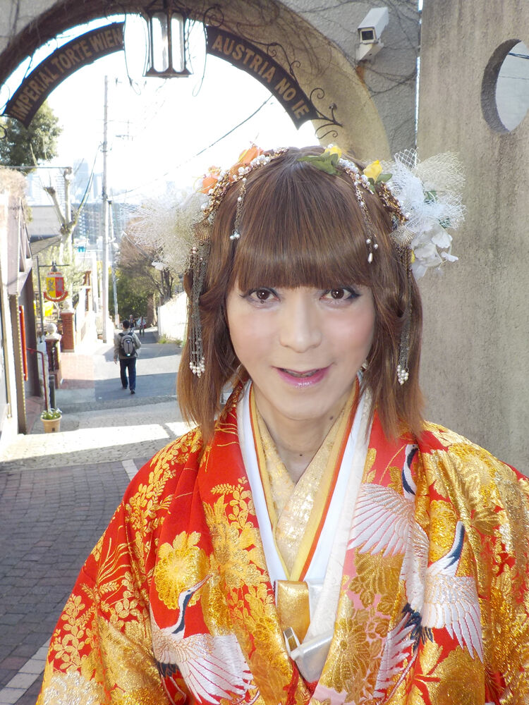 結衣さん