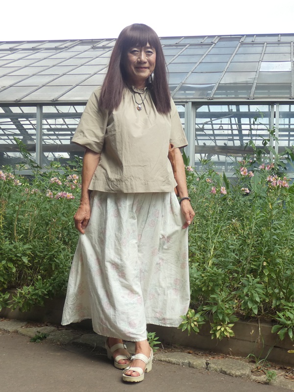 高木飛鳥さん