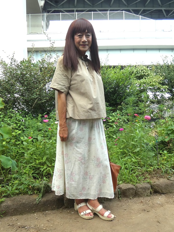 高木飛鳥さん