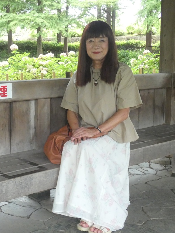 高木飛鳥さん