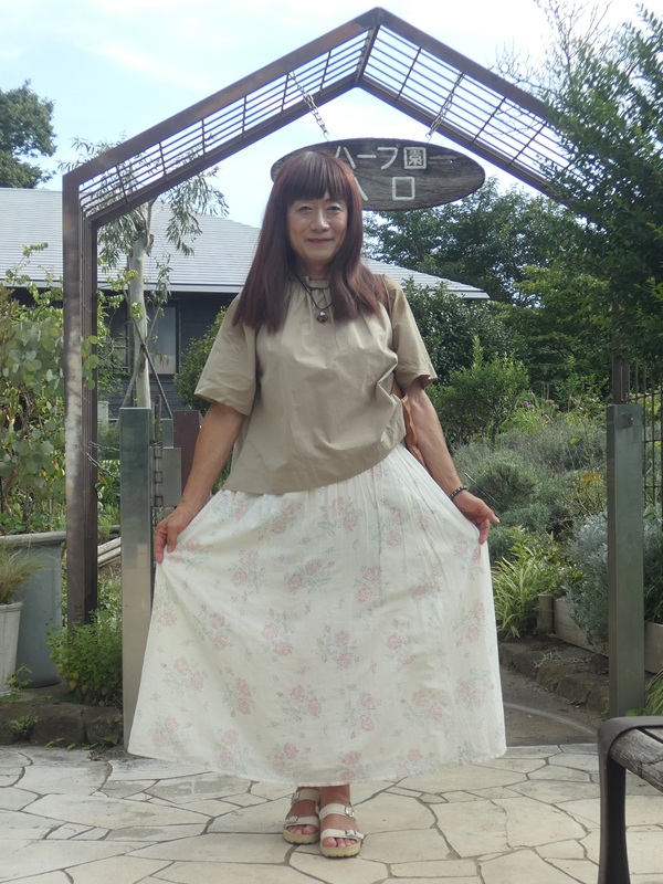 高木飛鳥さん
